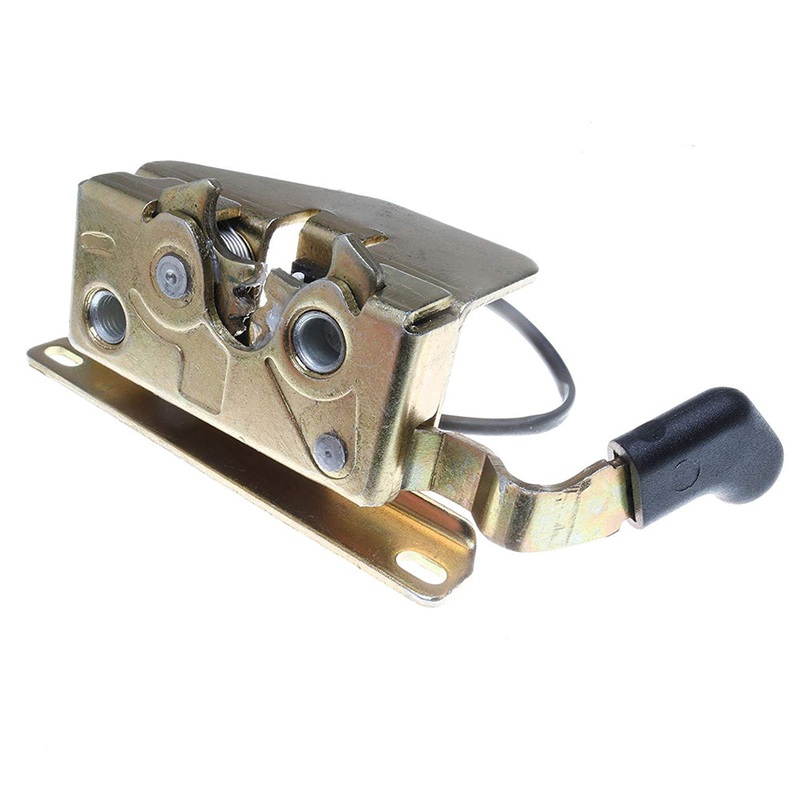 7109661 Door Latch with Sensor Fits Bobcat A220 T770 T870 T750 T630 T590 T650+