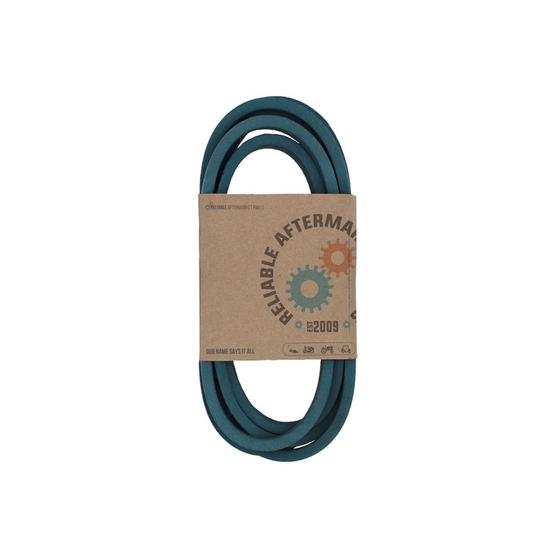 B135K Made With Kevlar V-Belt Fits Simplicity Zero-Turn Mower 2690475 7800157