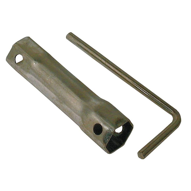 B1SB1291 SPARK PLUG WRENCH