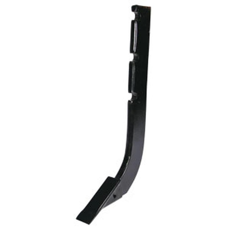 BSS2534N Box Scraper Shank for Compact Tractors Fits Ford Fits Kubota Fits JD