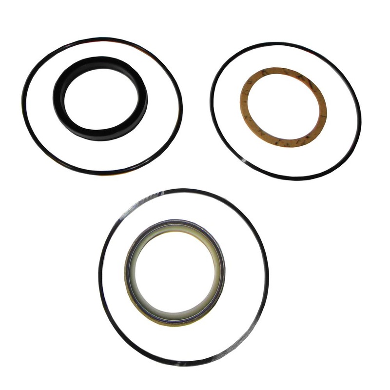 Fits Case D42878 HYDRAULIC CYLINDER SEAL KIT