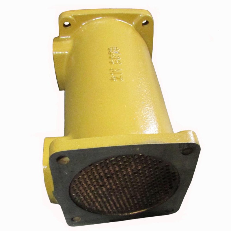 Fits CAT Fits Caterpillar 6N9851 2794983 Oil Cooler Core New