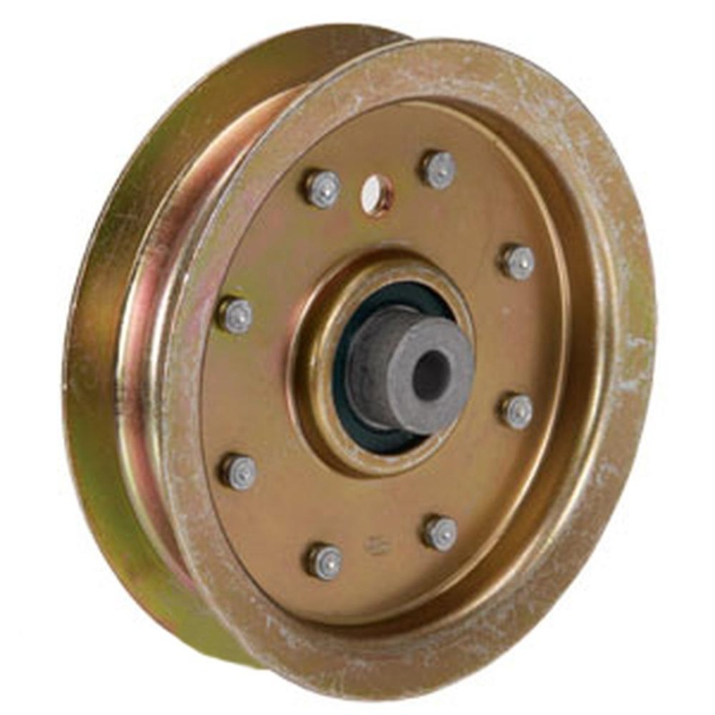 Fits Cub Cadet Zero Turn Mower Z Force & Tank Deck Pulley 44, 48, 50, 54, 60'' d