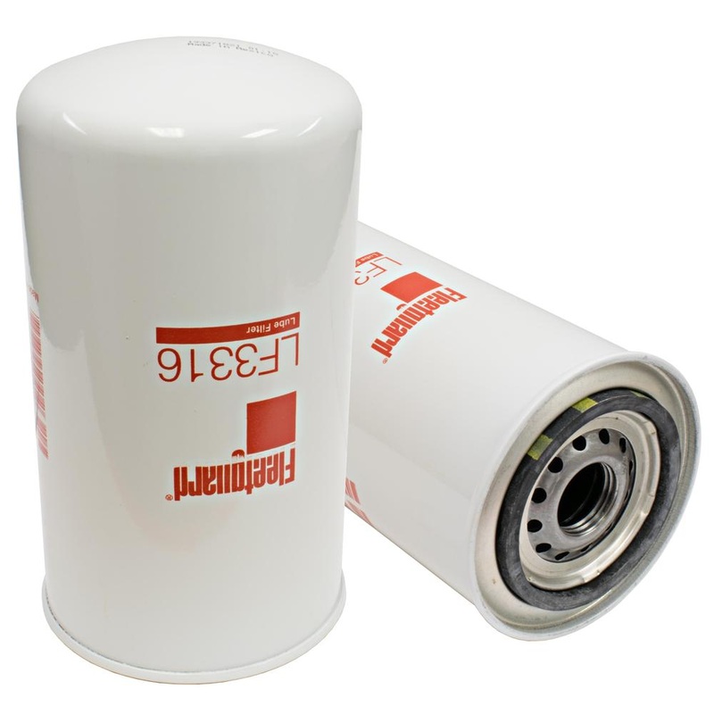 LF3316 Engine Oil Filter Fits IH / Fits FARMALL