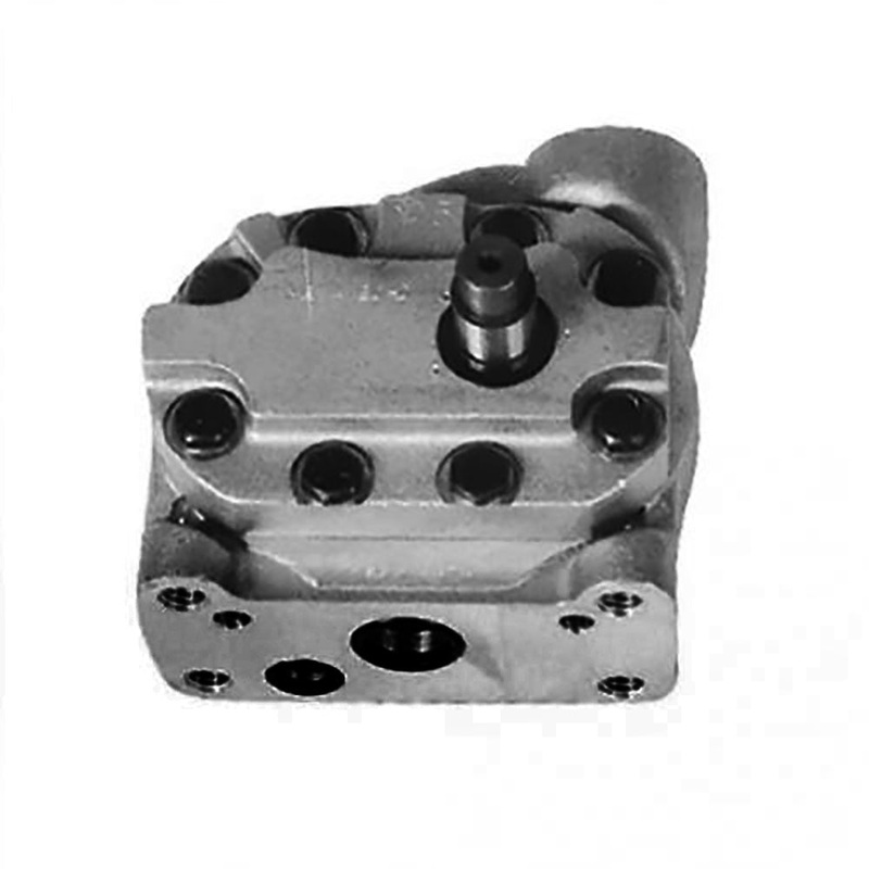 Main Hitch Pump (12 GPM) Fits 1086 1486 1586 460 560 706 786 806 826 886 986 Hyd