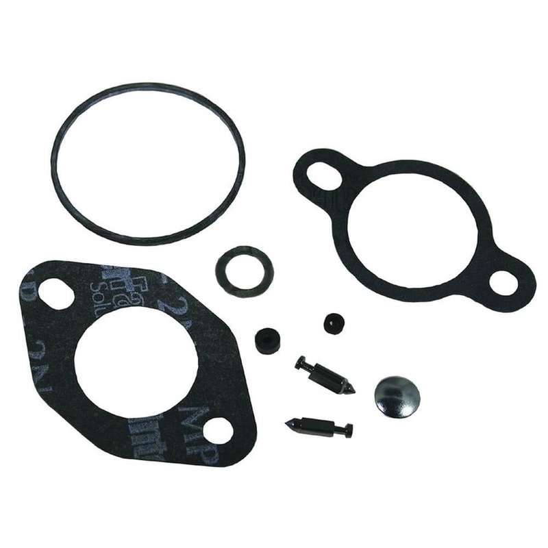 One New Carburetor Rebuild Kit fits Kohler Models CH11-CH16, CV11-CV16 and SV600