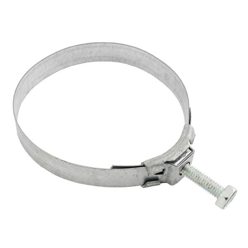 R2692 Wittek Hose Clamp - 2" Fits IH / Fits FARMALL