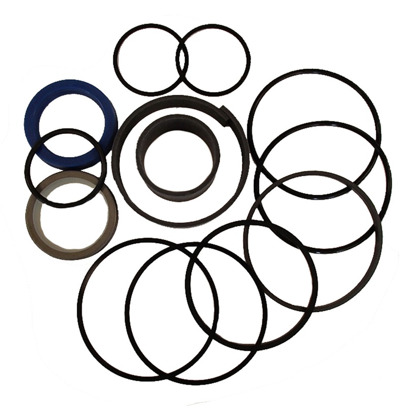 RE18756 Swing Cylinder Seal Kit Fits John Deere 300 450 401 544 444 302 550 455