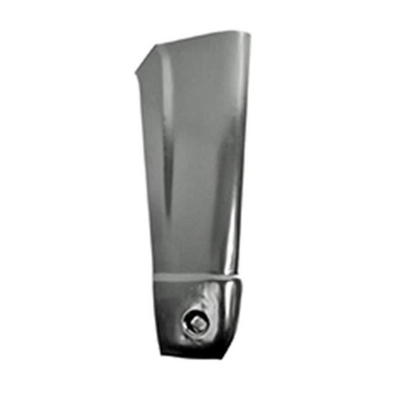 Right Lower Hood Side Panel Fits Ford NAA,600, 800,2000,4000