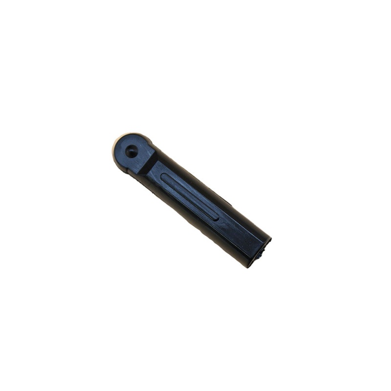 S.68889 Connector, Throttle Linkage, Plastic - Fits Case IH JX105U, JX1080U +