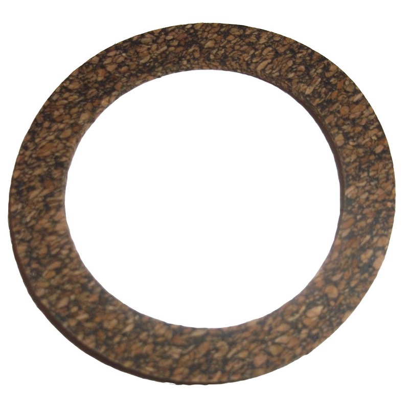 Sediment Bowl Gasket Fuel C1778R Fits J D - A B G 50 60 70 520 530 620 730