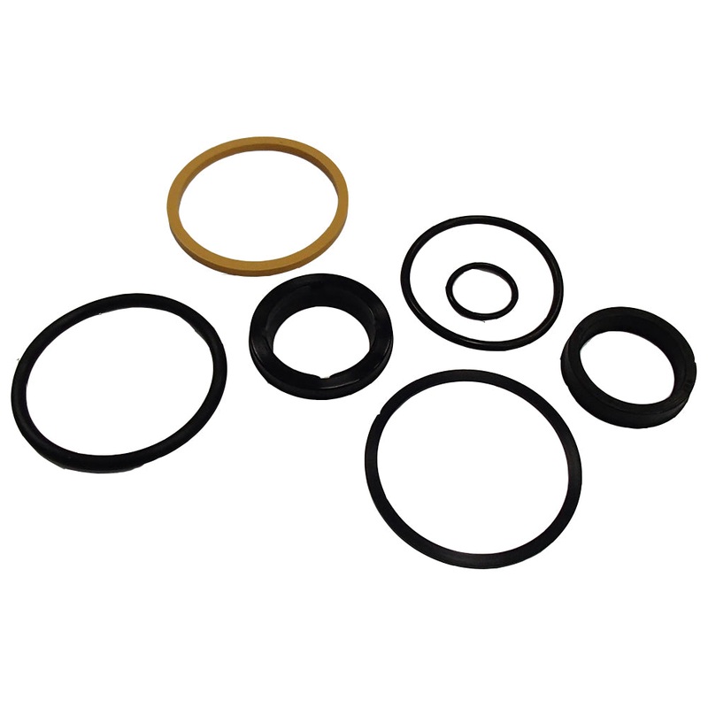 Tilt Hydraulic Cylinder Seal Kit Fits Bobcat 700 Skid Steer Loader 6504960
