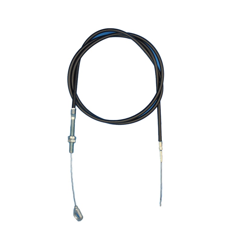 Universal Cable for Go Kart 61 inch Throttle 53 inch Casing Fits Manco ASW Cart