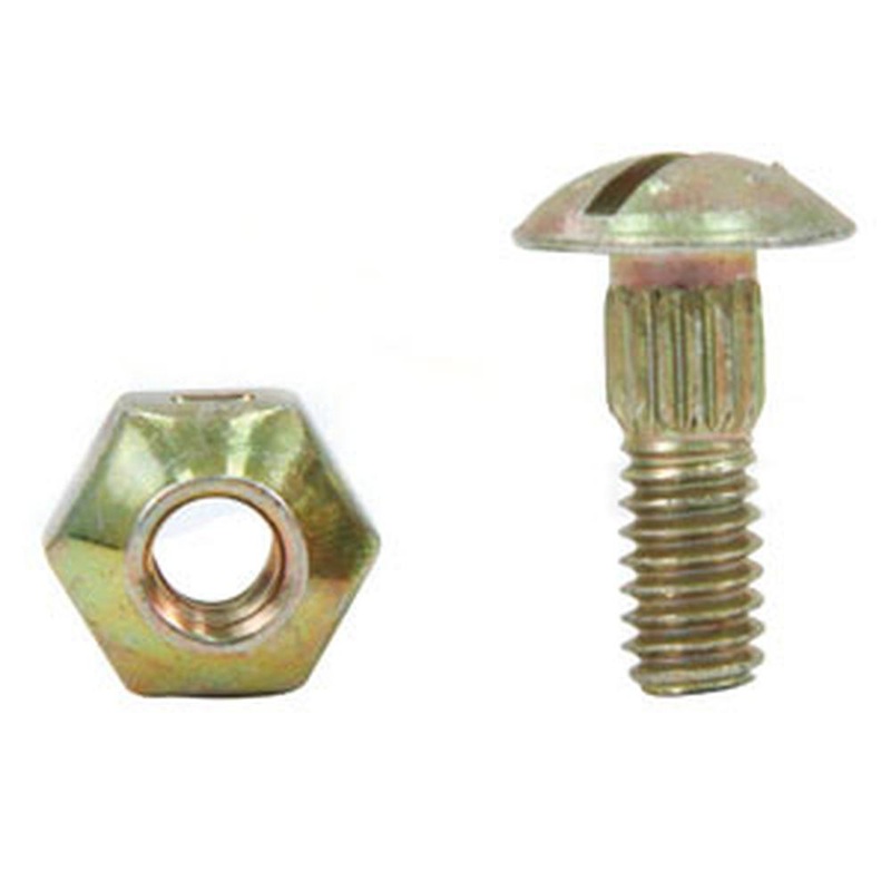 WN-H125891-PEX Grain Head, Cutter Bar, Knife Section, Bolt Fits AGCO A C E F F2