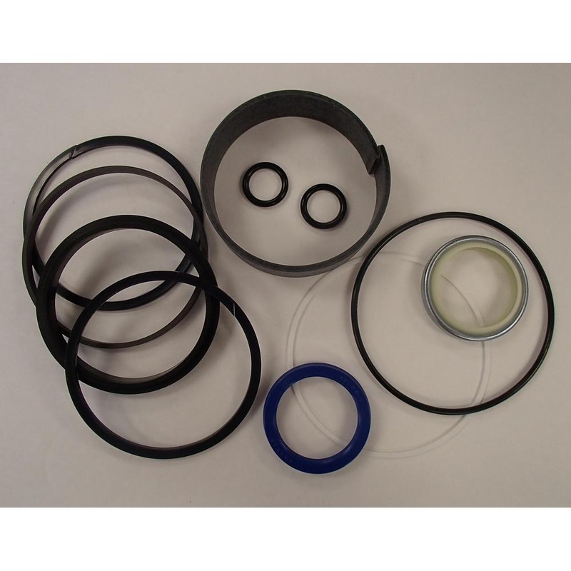 114-63-05030 Crawler Dozer Angle Lift Tilt Cylinder Seal Kit for Komatsu D31A-17