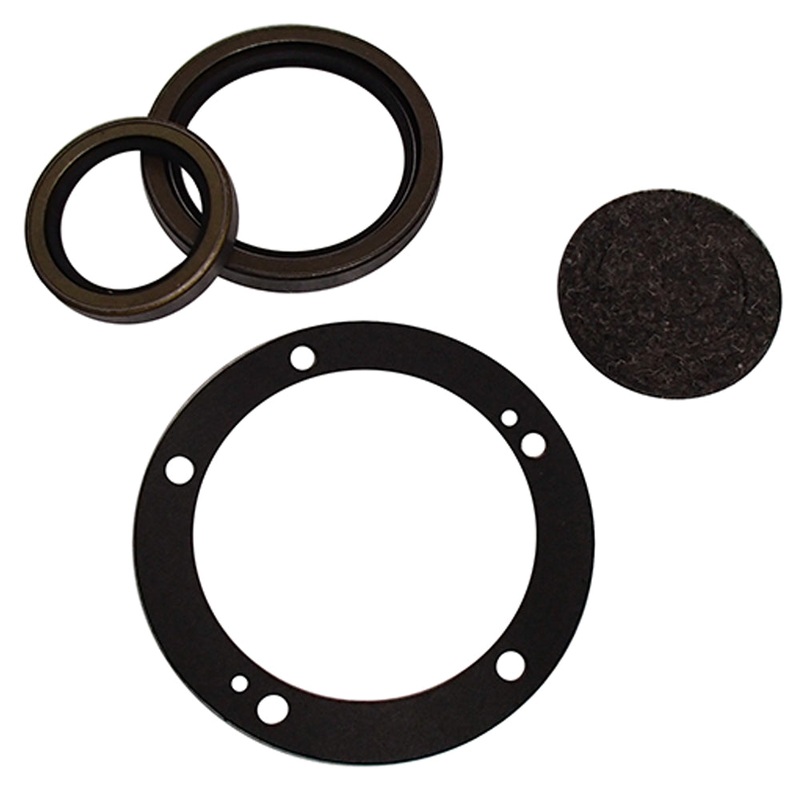 1750216M92 Rear Crankshaft Seal Fits Massey Ferguson TE20 TO20 TO30 TO35 MH50
