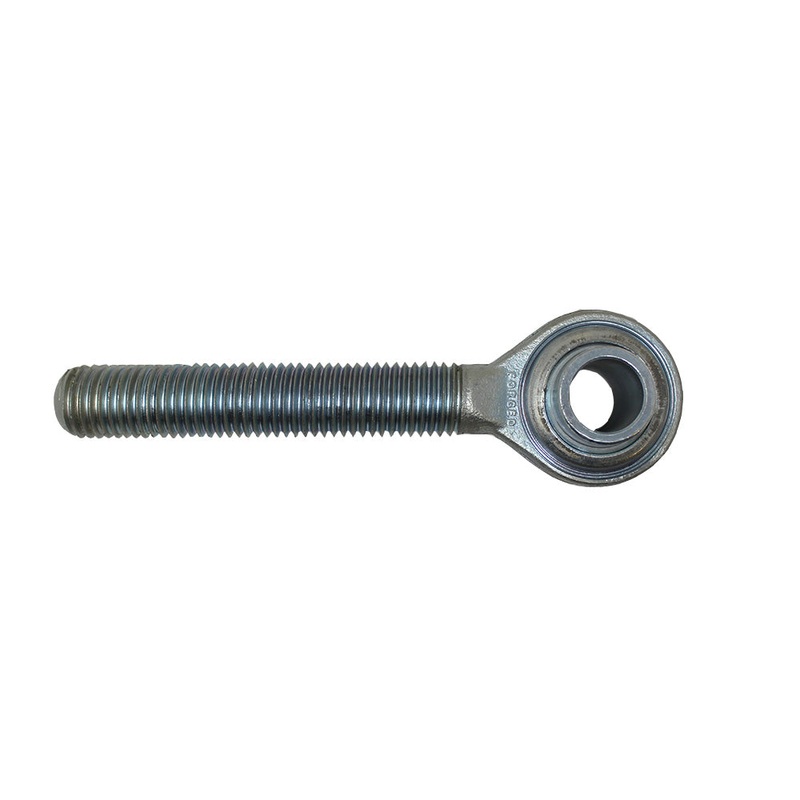 3013-1553 Threaded Top Link Repair End 1-1/8" 1" Hole - LH  Left Hand Thread