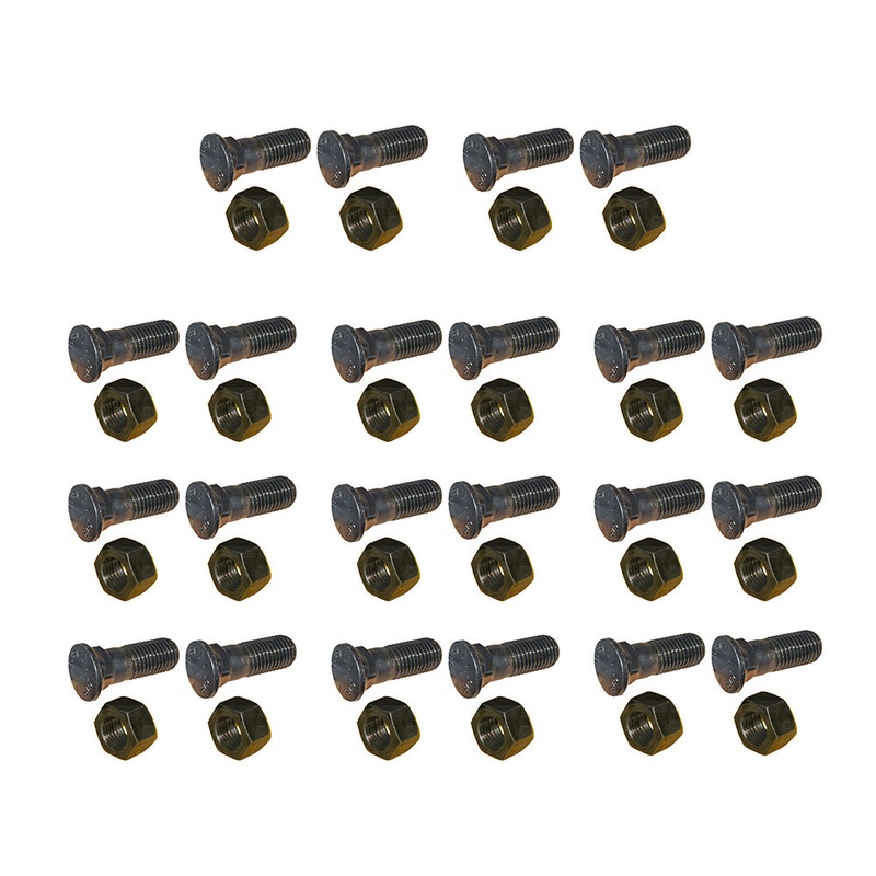 4F4042 One (1) New Hardware Bolt & Nut Set Fits IT62G IT28G 950H