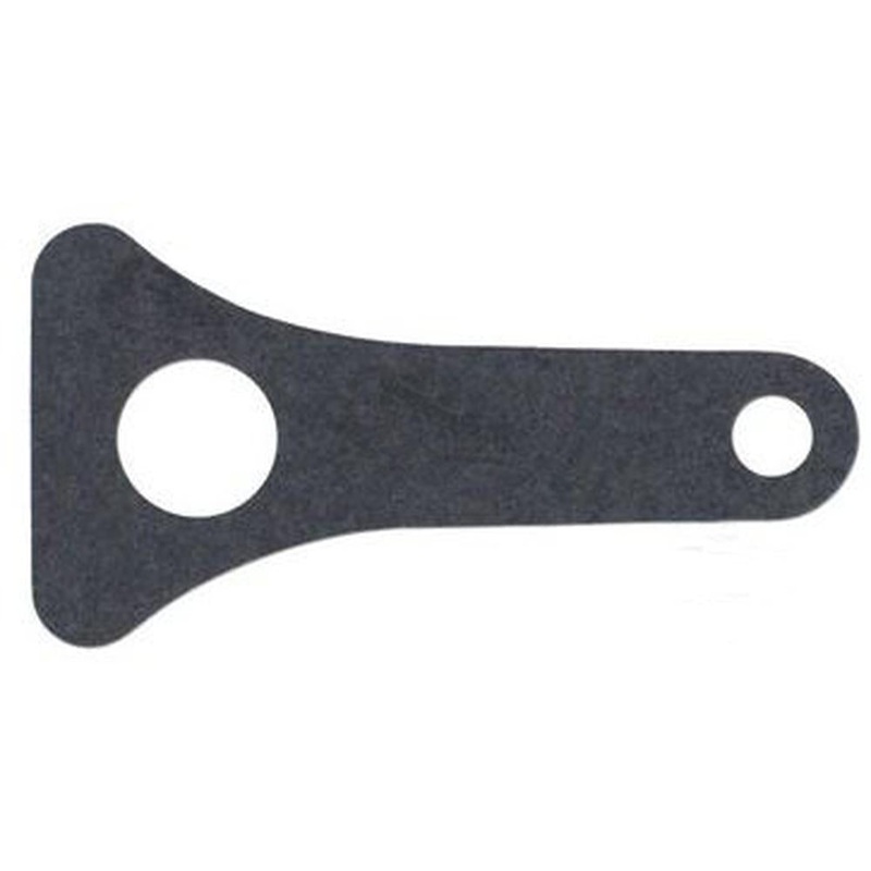 9N523B Lower 3-Point Pin Support Plate Gasket Fits Ford Models: 9N 2N