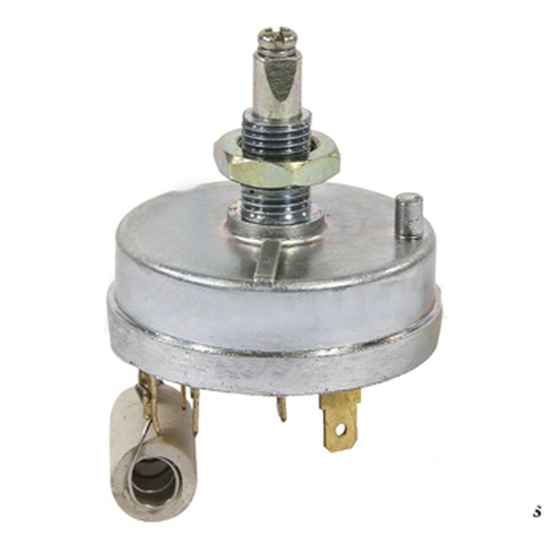 AR41288 Light Switch Fits John Deere Tractors & Industrial & Constructions