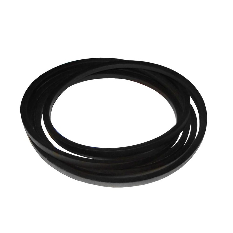 Deck Belt 1/2x139 Fits Snapper #'s 7014800 & 1-4800, For 41 Cut Mower"