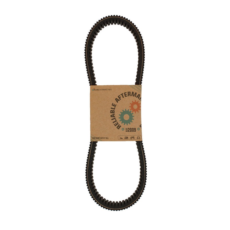 Drive Belt Fits Polaris Models