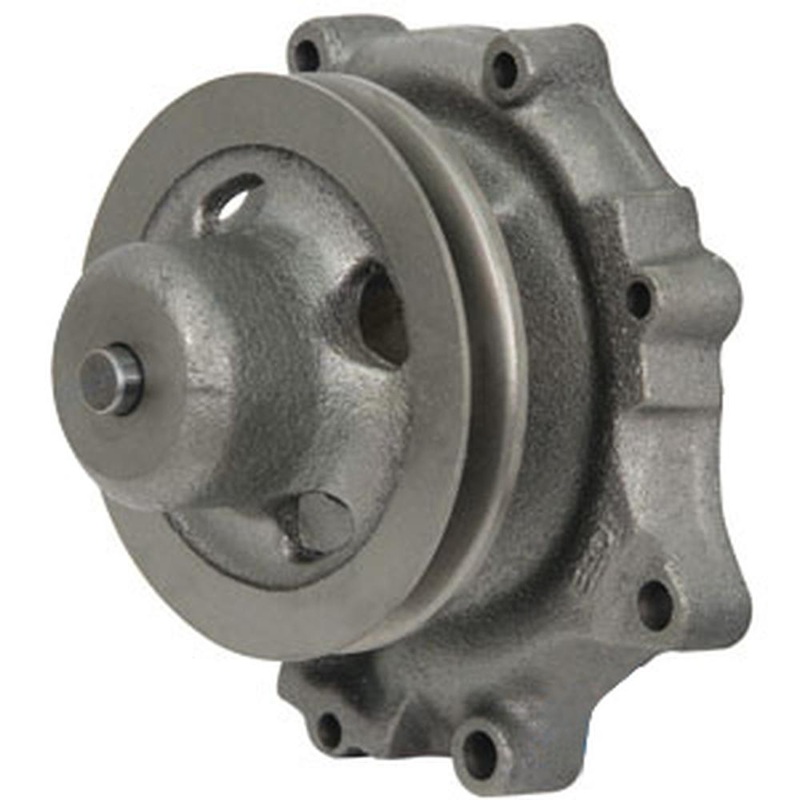 Fits Ford 8000 8200 8400 8600 8700 9000 9200 9600 9700 A64 Water Pump DHPN8A513B