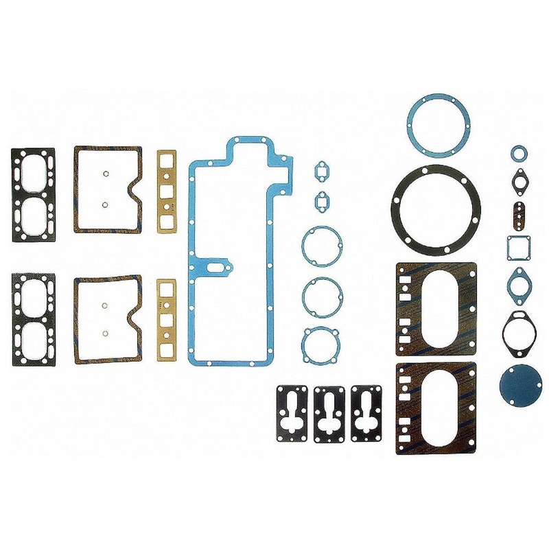 FS18329 Full Gasket Set Fits Minneapolis-Moline