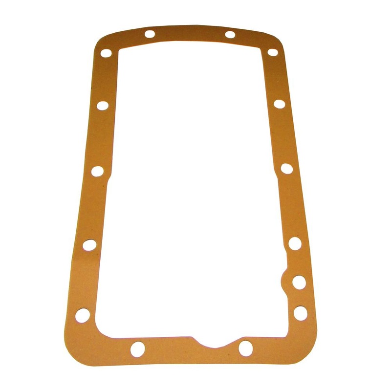 Hydraulic Lift Housing Cover Gasket Fits NAA NAA502A