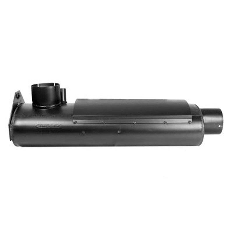 Muffler Fits 2390 2394 2590 2594 Diesel Engine (1978 Up) A-A147100 A-A147100-A A