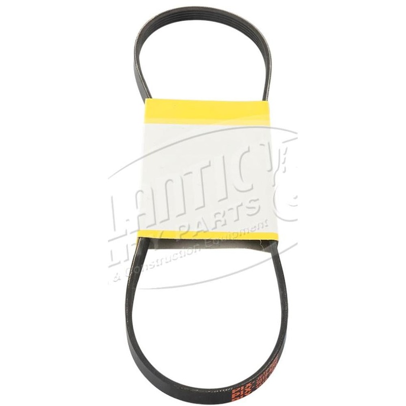 Replacement PIX Belt Fits John Deere Part# TCU16841 TCU16841
