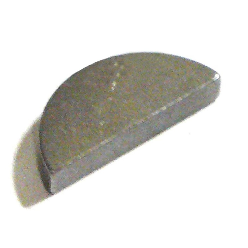 S.2919 Woodruff Key 1/4'' x 1 1/2'' (Din 6888) Fits Massey Ferguson