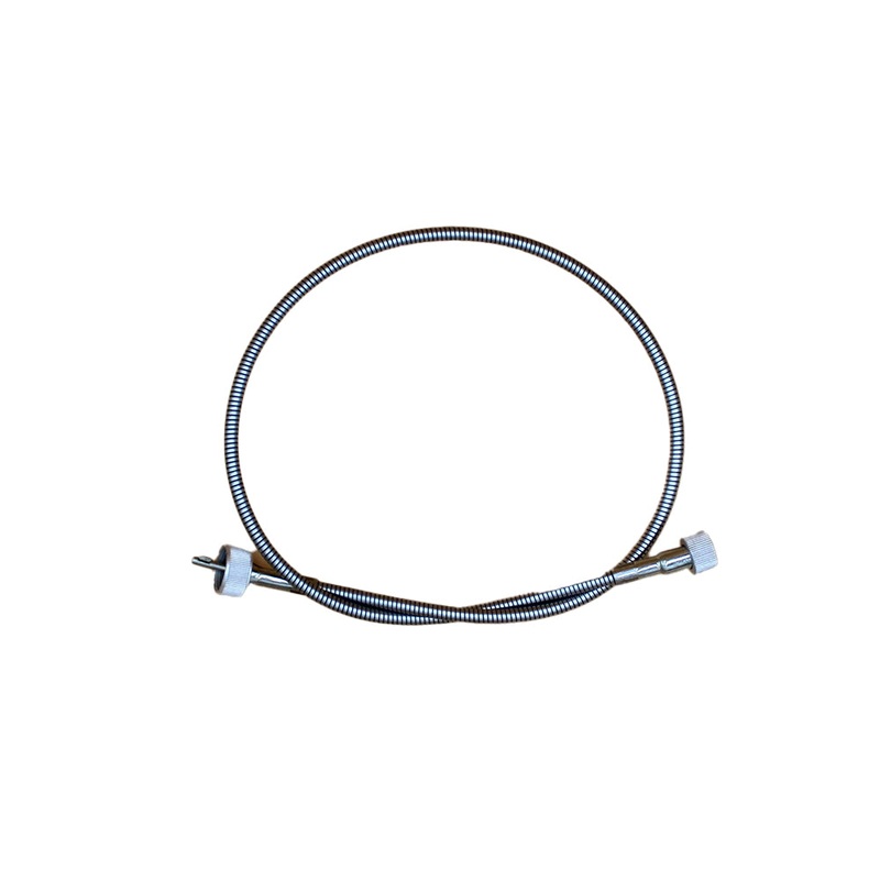 Steel Tachometer Cable Fits John Deere 4010 3010 3020 6600 4520 4000 4020 4320