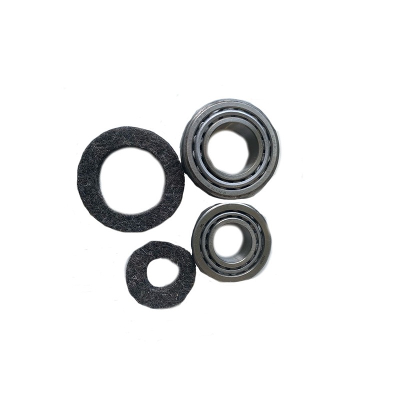 Wheel Bearing Kit Fits Allis Chalmers D15 WD D17 D12 D14 D10 WD45 WBK-AC-1