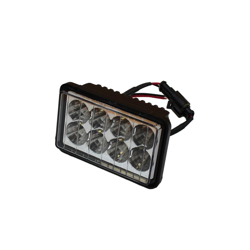 WN-86533428-PEX LED Front Roof Light Fits Case IH 40XT 410 420 420CT 430 435