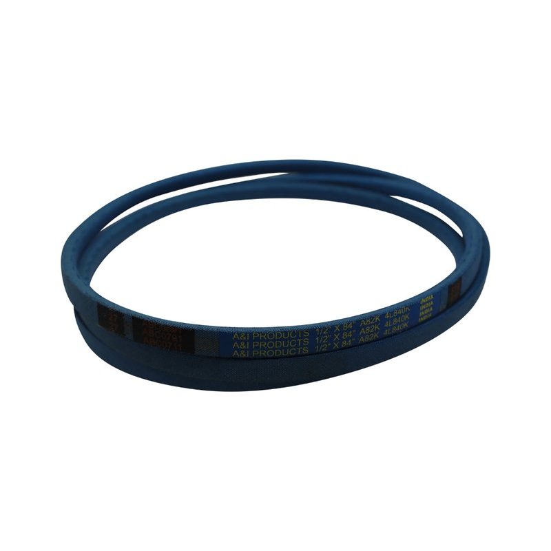 1656960SM Replacement Belt Made With Aramid For Simplicity Lawn Mowers