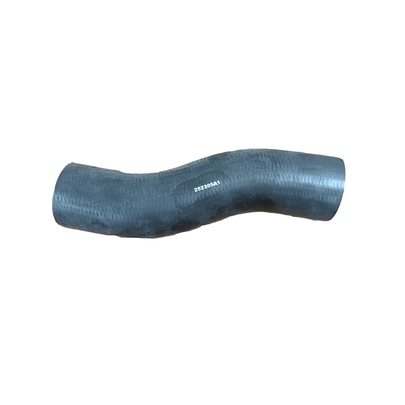252305A1 Radiator Hose Lower Fits Case IH 7110 7120 7130 7140 7150 ++ Tractors