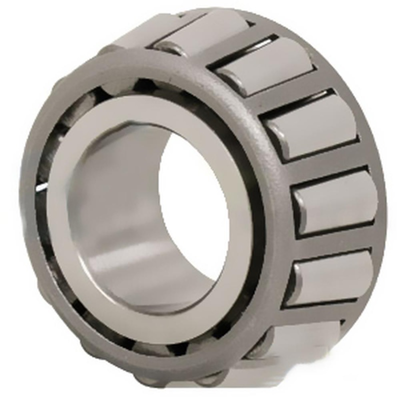 652078R91, K962984 Four New Aftermarket Replacement Bearings
