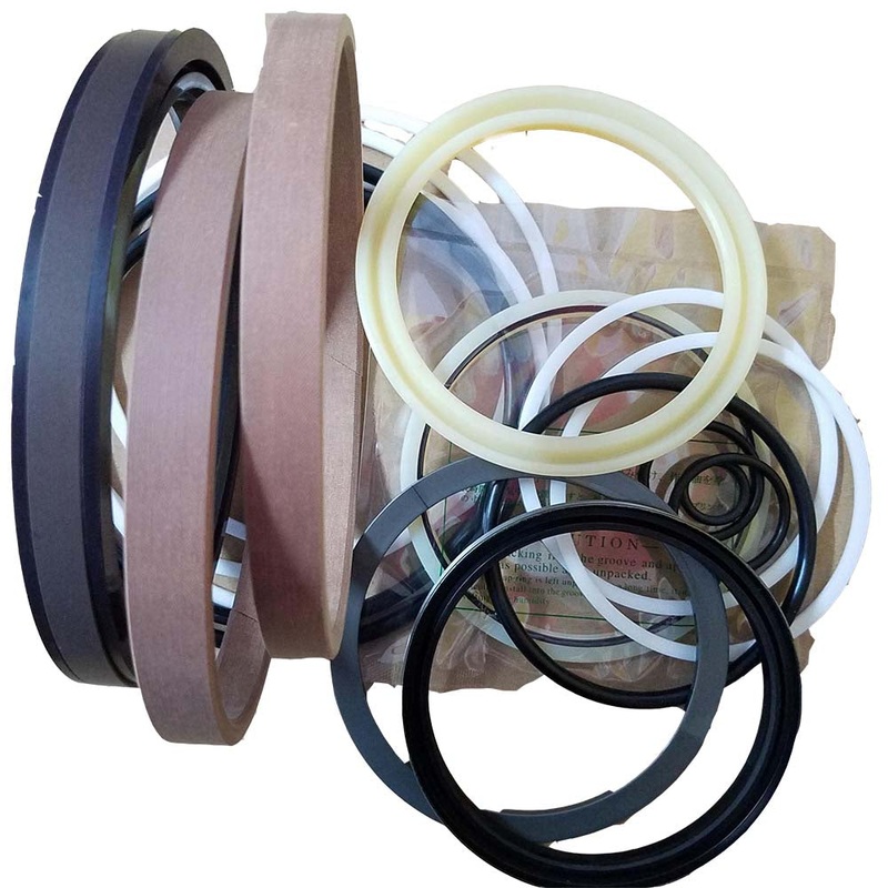 707-99-73020 Dump Cylinder Seal Kit Fits Komatsu WA400-1 WA420-3 WA450 WA470-1-3
