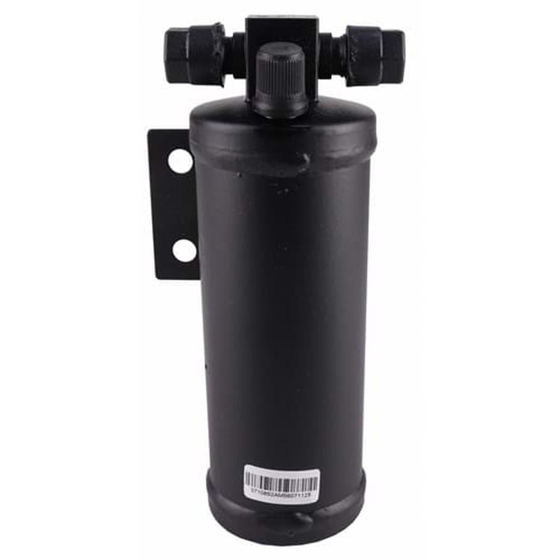88657351 Receiver Drier, w/ Male Switch Port - Fits Apache Sprayer AS1210 +