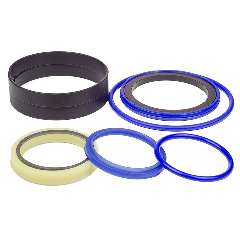 991-10142 One New Aftermarket Replacement Seal Kit 60mm Rod x 100mm Bore