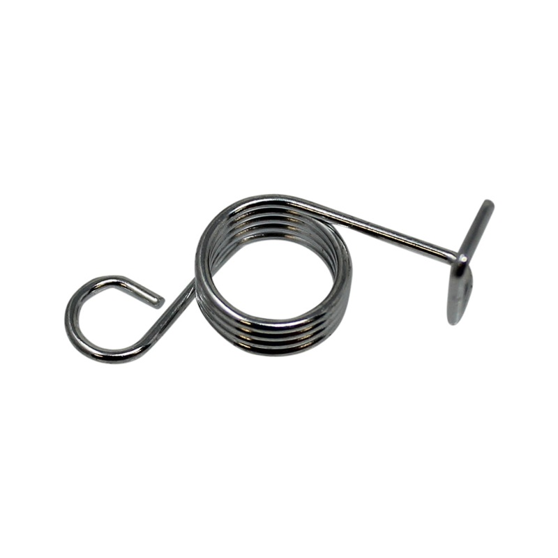 9N9539 - Choke Return Spring Fits Ford 8N 2N 9N Tractors