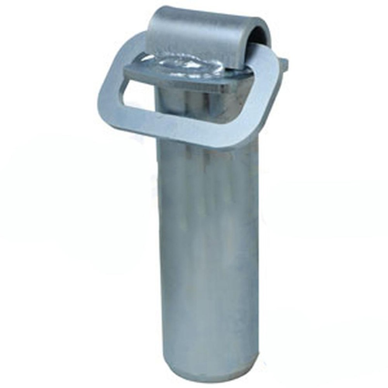A-RE228327-AI Pin, Hitch; Fits CAT V
