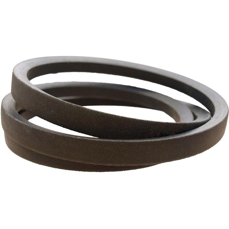 A60/4L620 1/2" x 62" A/C Compressor Belt Fits Kubota Tractor M7580 33760-50890