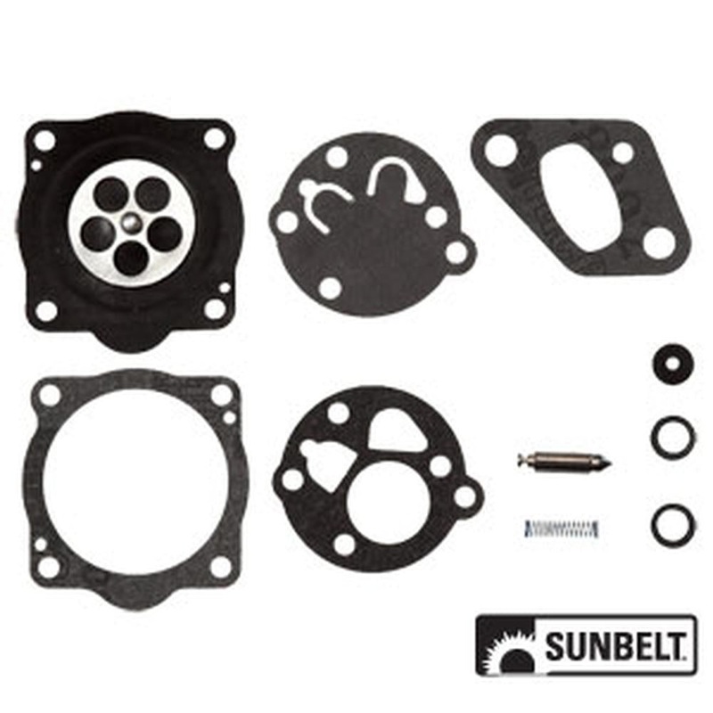 B1CK171 CARB - TK - REPAIR KIT
