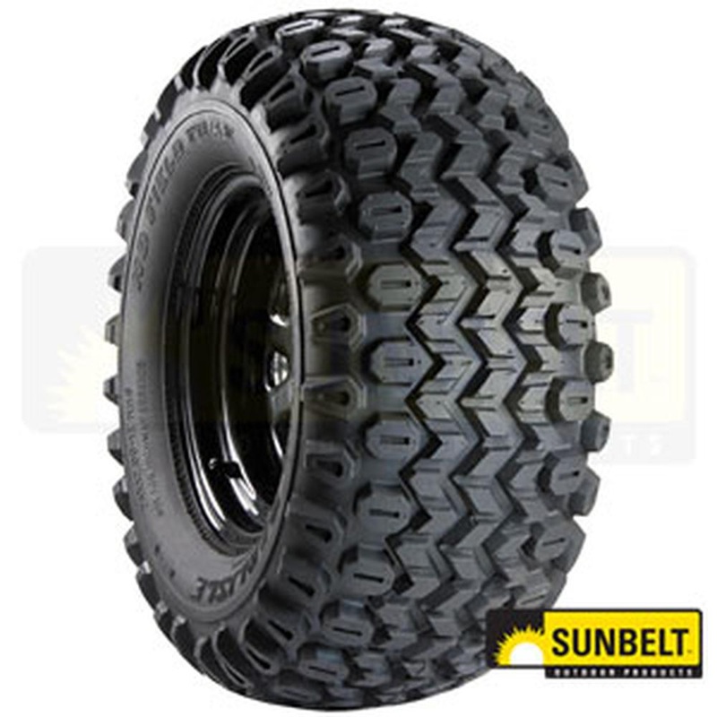 B1TI703 TIRE-HD FIELD TRAX, AT25X13X9, 3 PLY