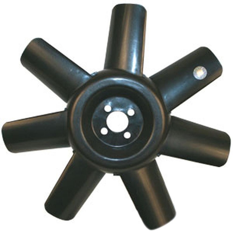 Fan Blade - 7 fits David Brown 885 880 780 K262890 Fits Case 1194 1190