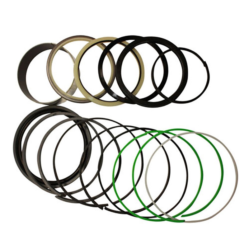 Fits John Deere AH173444 Hydraulic Cylinder Seal Kit