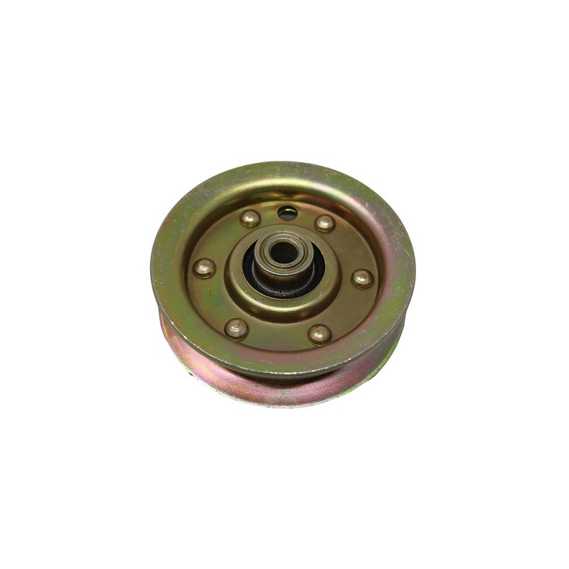 FLAT IDLER PULLEY FITS FOR ARIENS 21547281