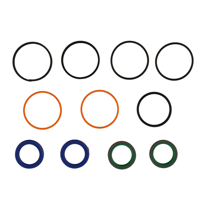 G105545 Stabilizer Swing Dipper Cylinder Seal Kit Fits Case 580C